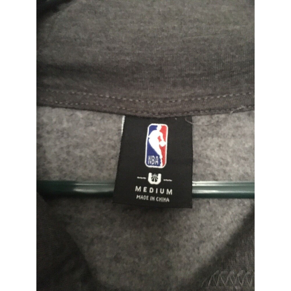 NBA Cleveland Cavaliers Men's Hoodie Sweatshirt Lebron James Size Medium - Picture 6 of 10